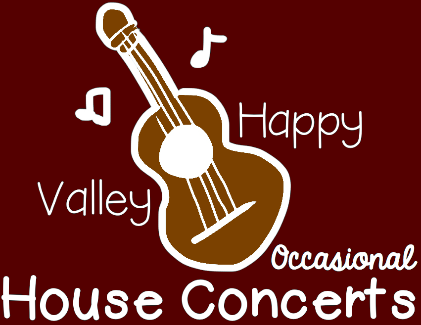 Happy Valley Occasional House Concerts